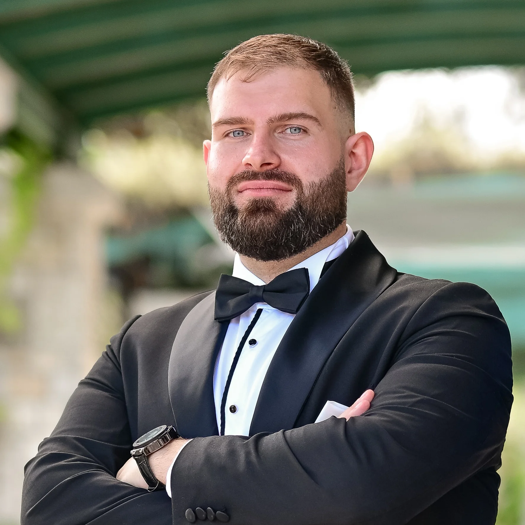 Lyubomir Iliev